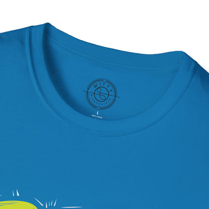 Be a Good Person - T-Shirt