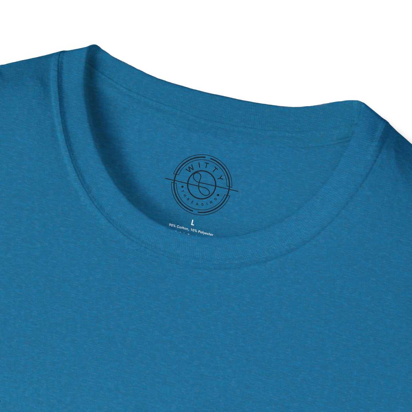 Coffee in a Heartbeat - T-Shirt