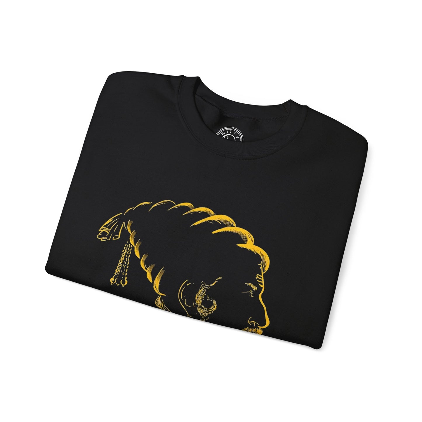 Chatrapati Shivaji Maharaj - Sweatshirt