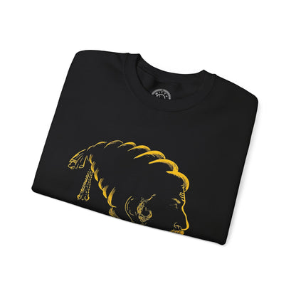 Chatrapati Shivaji Maharaj - Sweatshirt