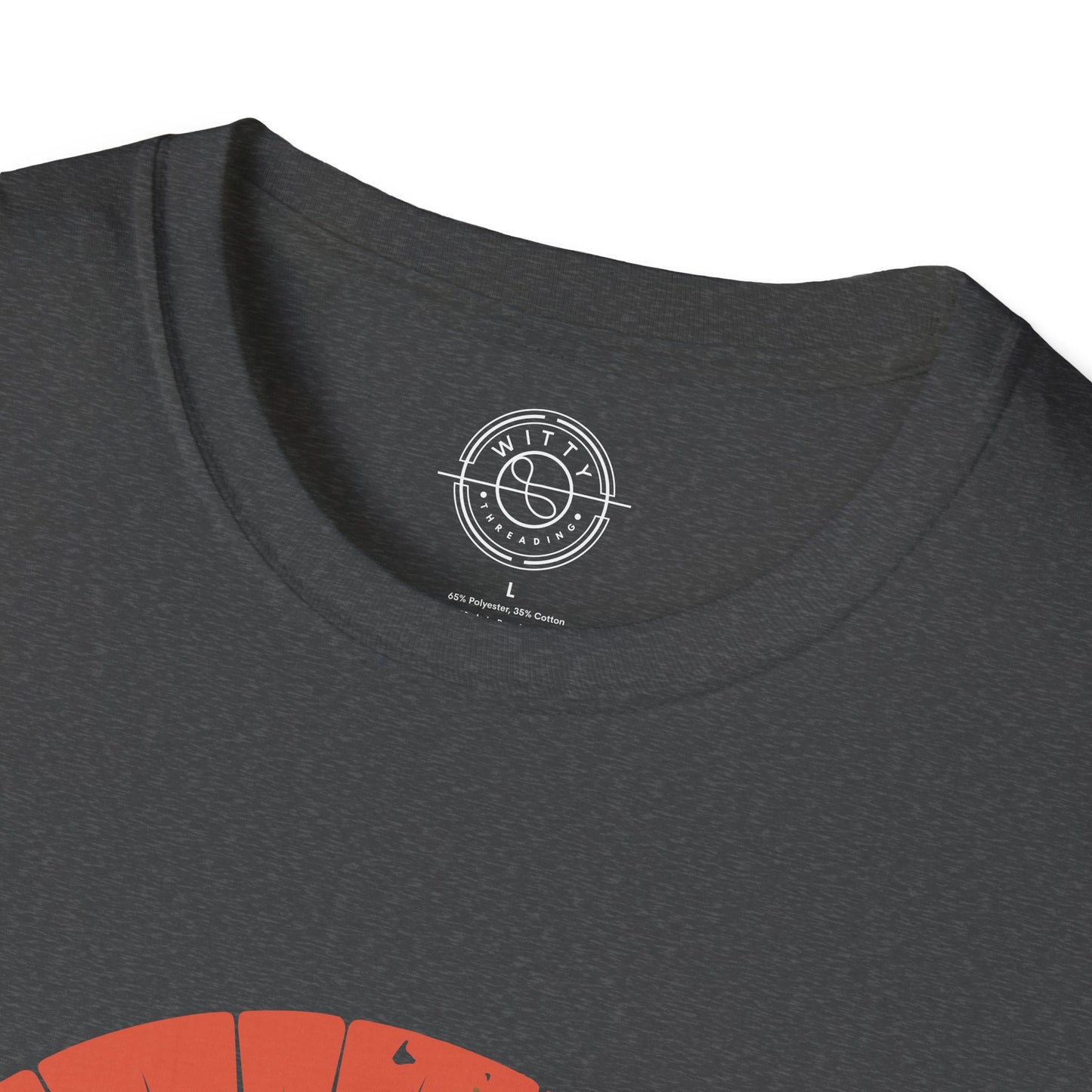 Not a Morning Person - T-Shirt