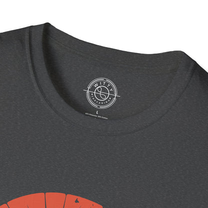 Not a Morning Person - T-Shirt