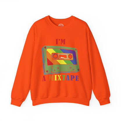 I'm a Mixtape - Sweatshirt