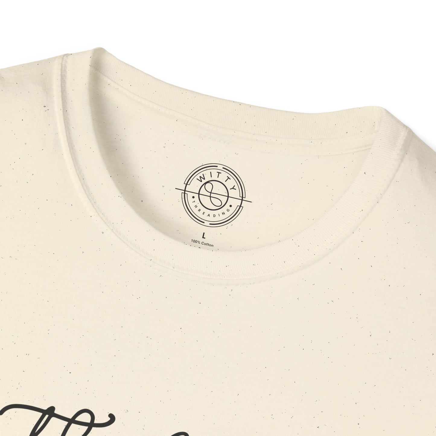 The Body Achieves What the Mind Believes - T-Shirt