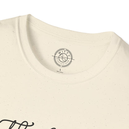 The Body Achieves What the Mind Believes - T-Shirt