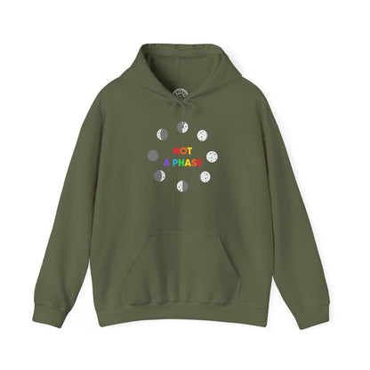 Not a Phase - Hoodie