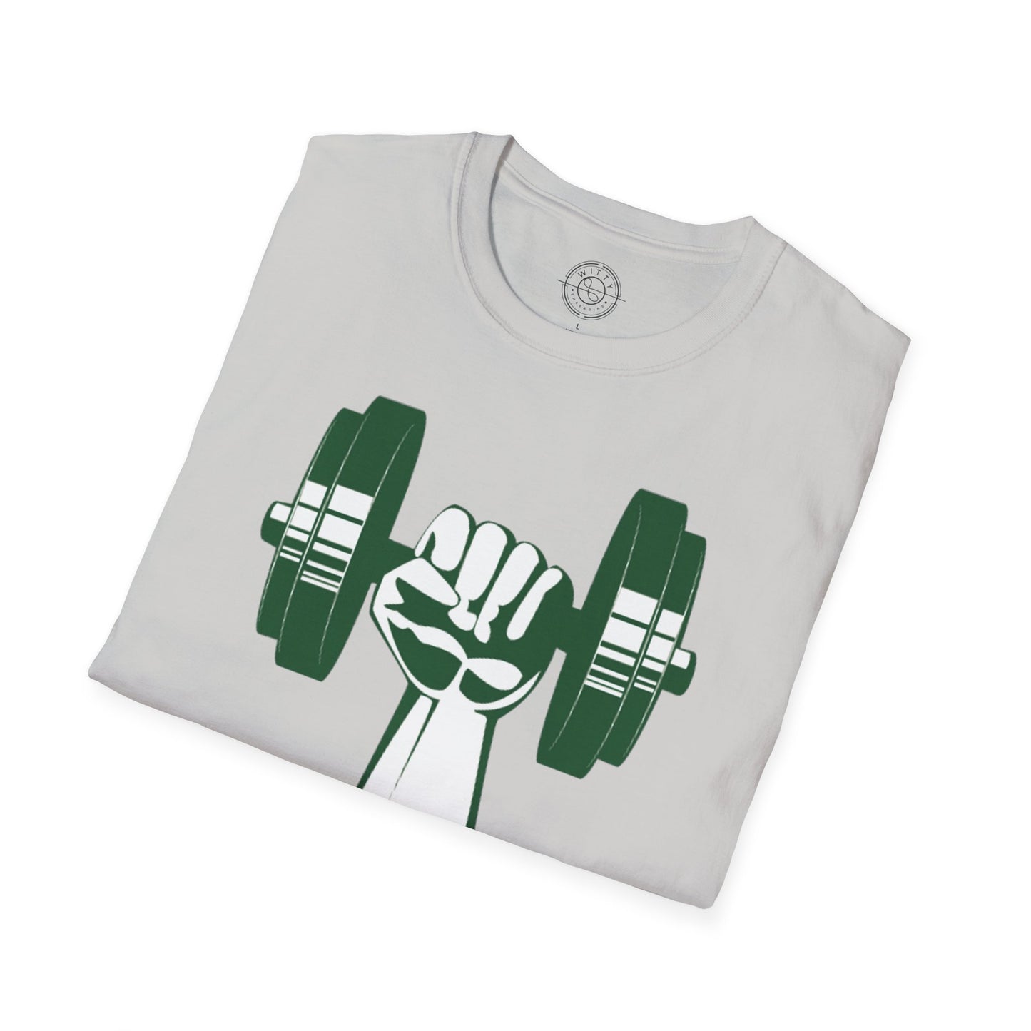Stay Strong - T-Shirt