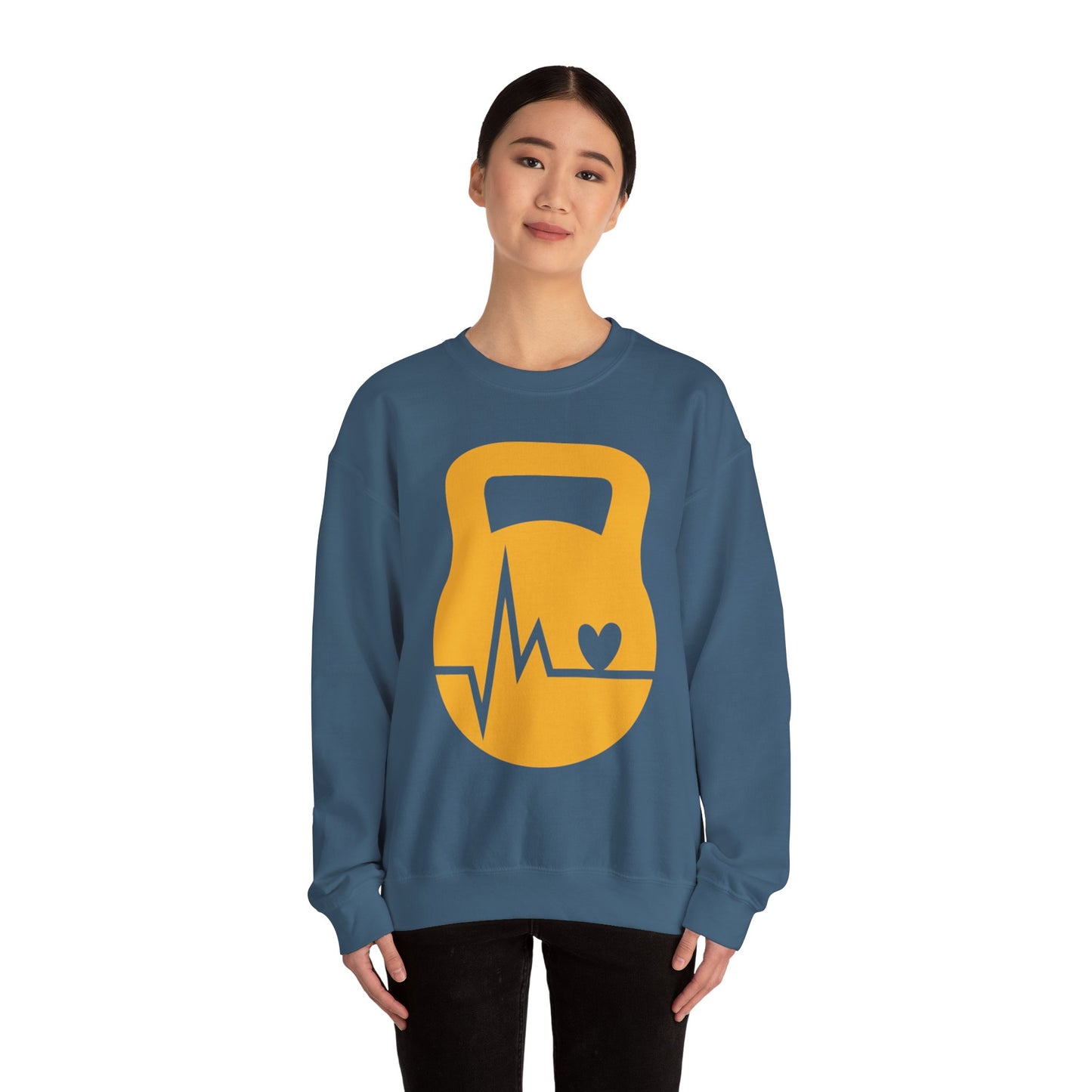 Love Barbell - Sweatshirt