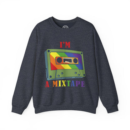 I'm a Mixtape - Sweatshirt