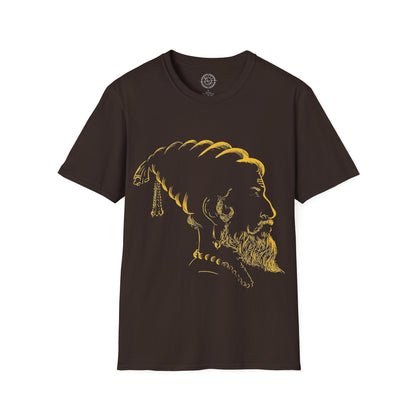 Chatrapati Shivaji Maharaj - T-Shirt