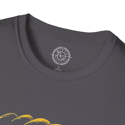 Chatrapati Shivaji Maharaj - T-Shirt