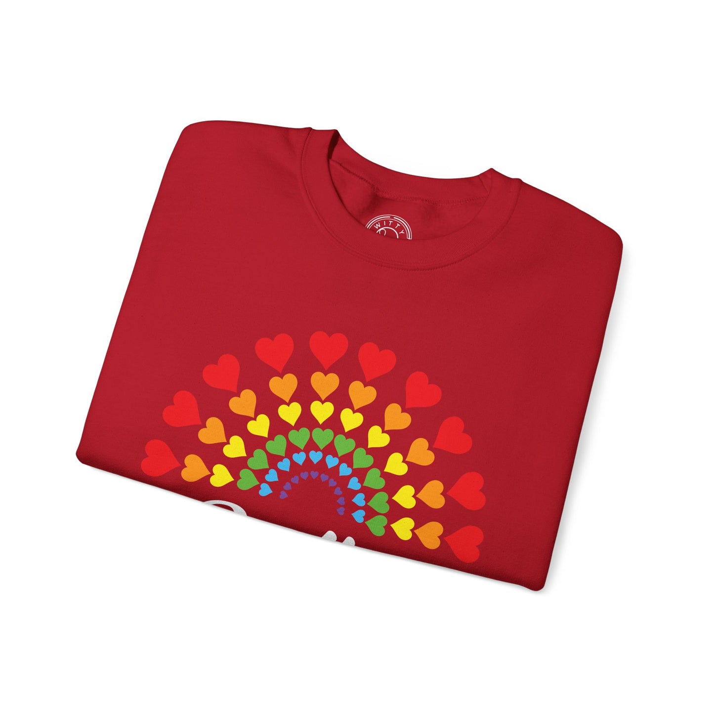 Be You - Sweatshirt