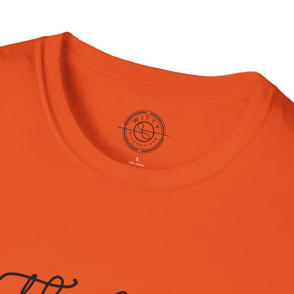 The Body Achieves What the Mind Believes - T-Shirt
