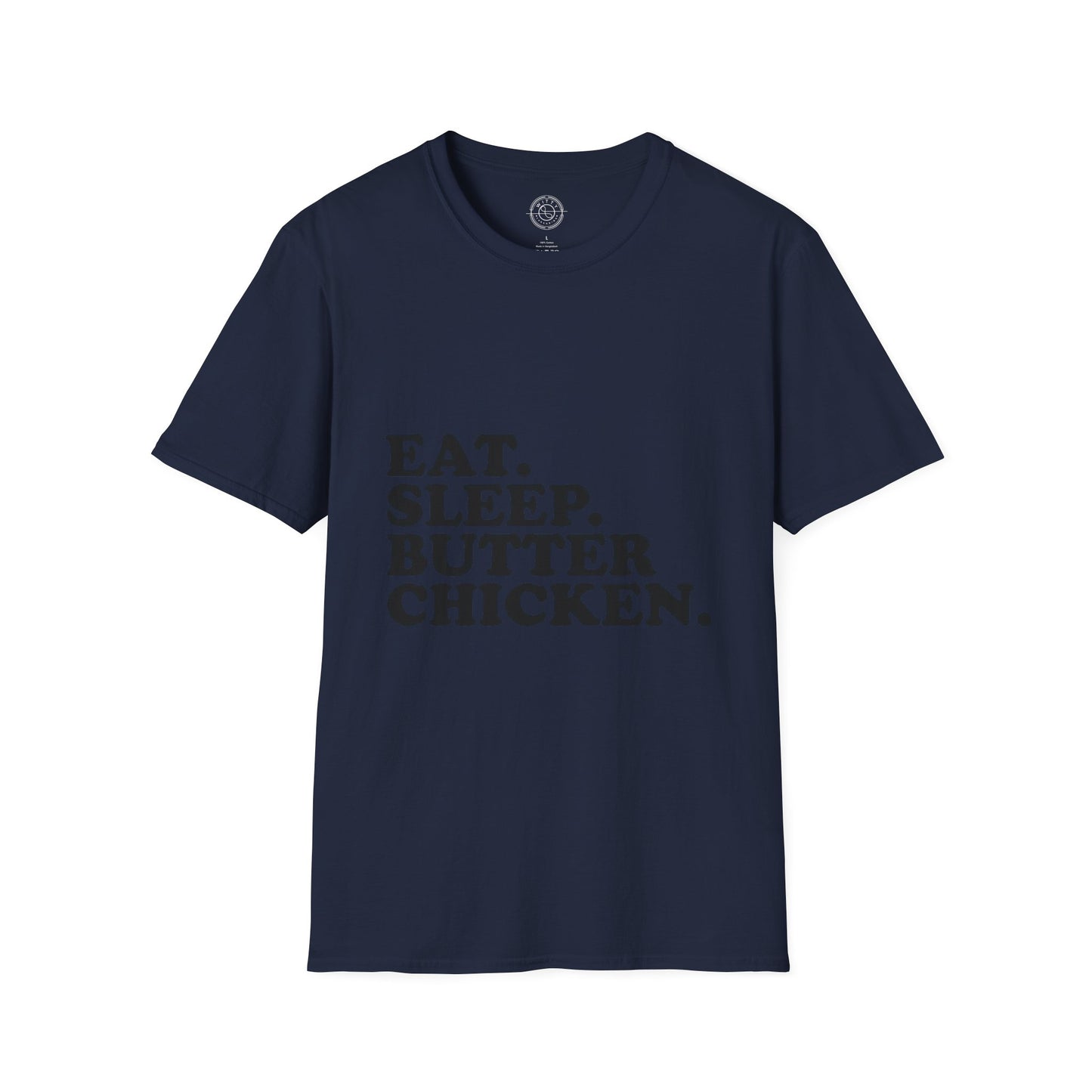 Butter Chicken - T-Shirt
