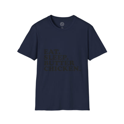 Butter Chicken - T-Shirt
