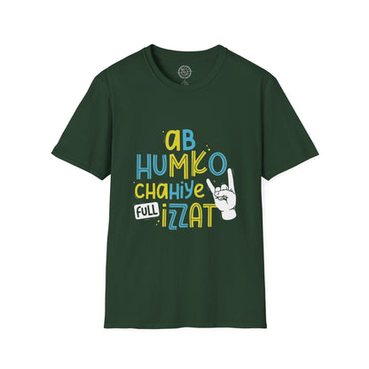 Full Ijjat - T-Shirt