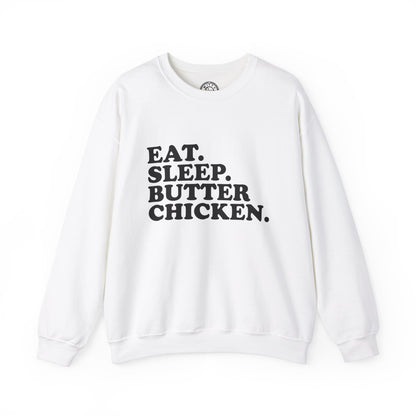 Butter Chicken - Sweatshirt