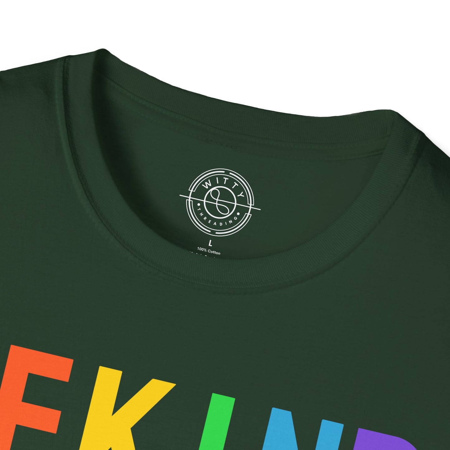 Be Kind - T-Shirt