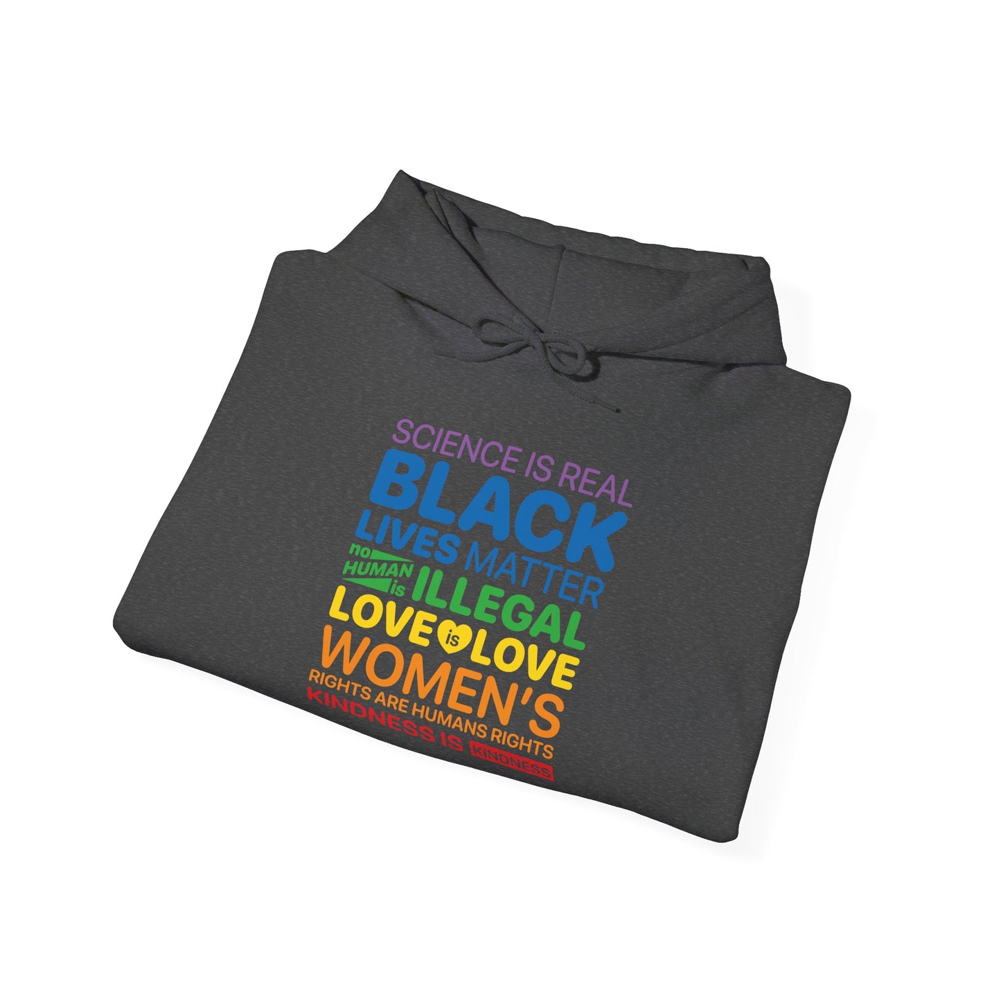 Kindness is Kindness - Hoodie