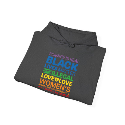 Kindness is Kindness - Hoodie