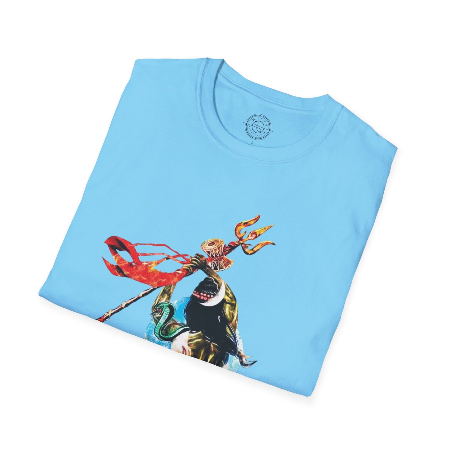 Bhairava - T-Shirt