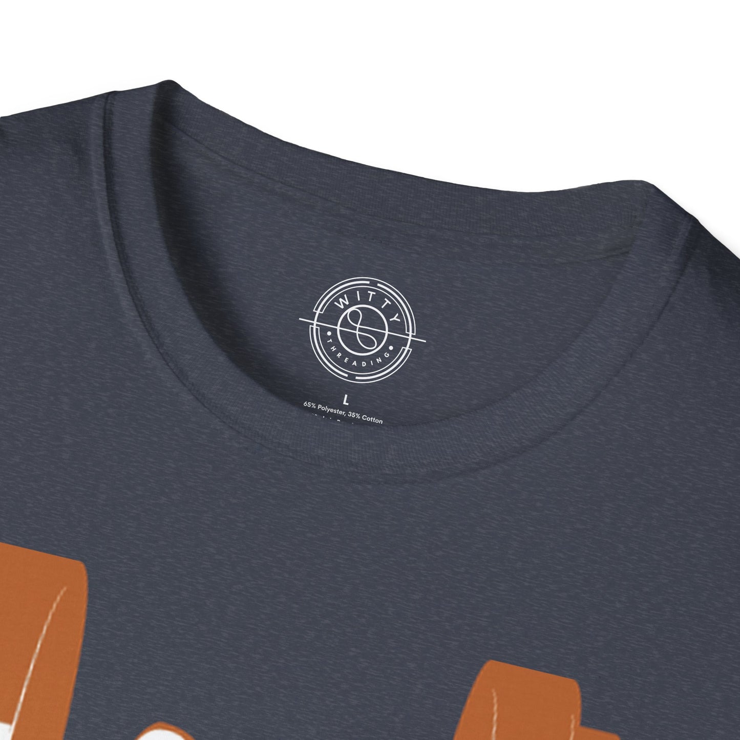 Barbell - T-Shirt
