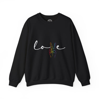 LOVE - Sweatshirt