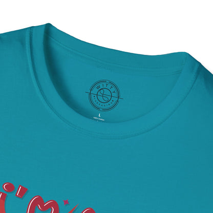 Energy Saving Mode T-Shirt