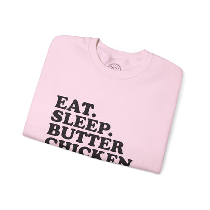 Butter Chicken - Sweatshirt