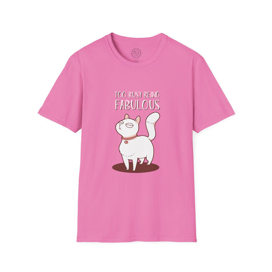 Being Fabulous - T-Shirt