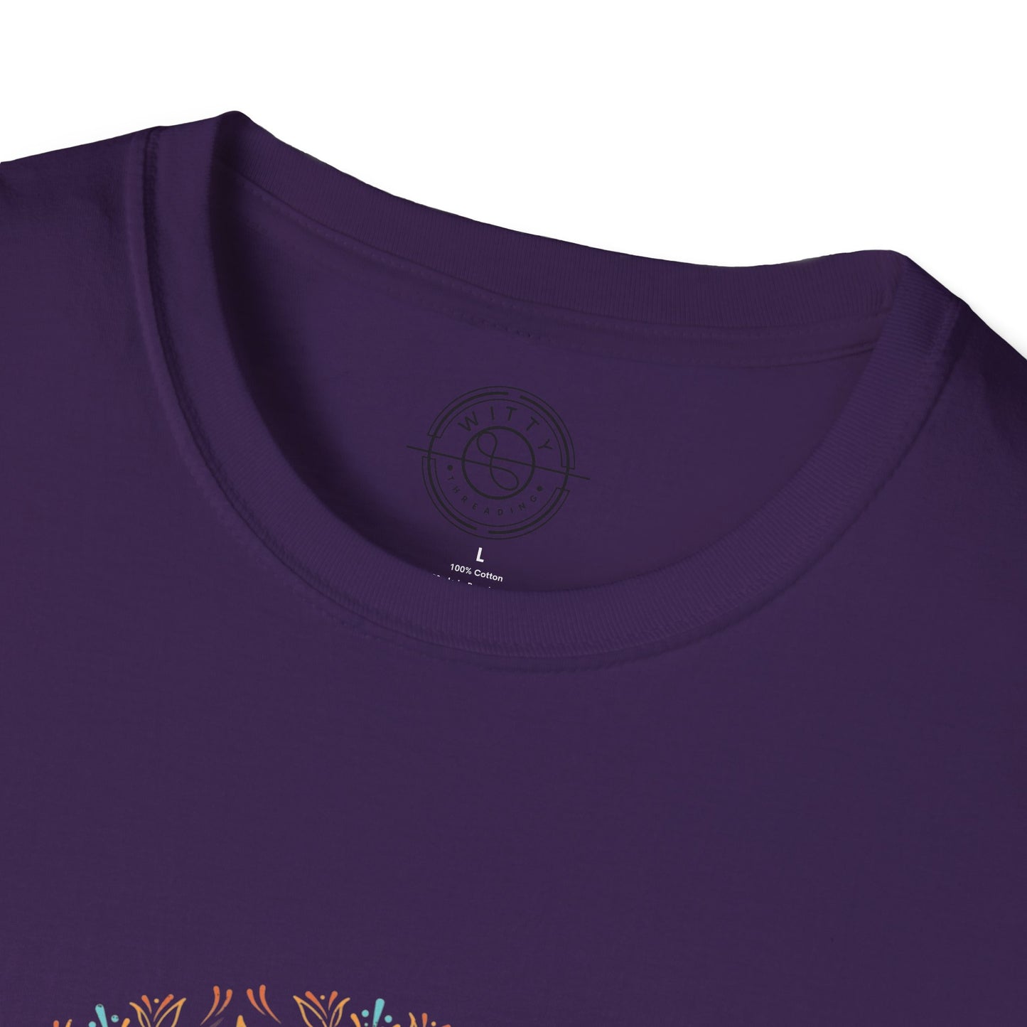 Namaste - T-Shirt