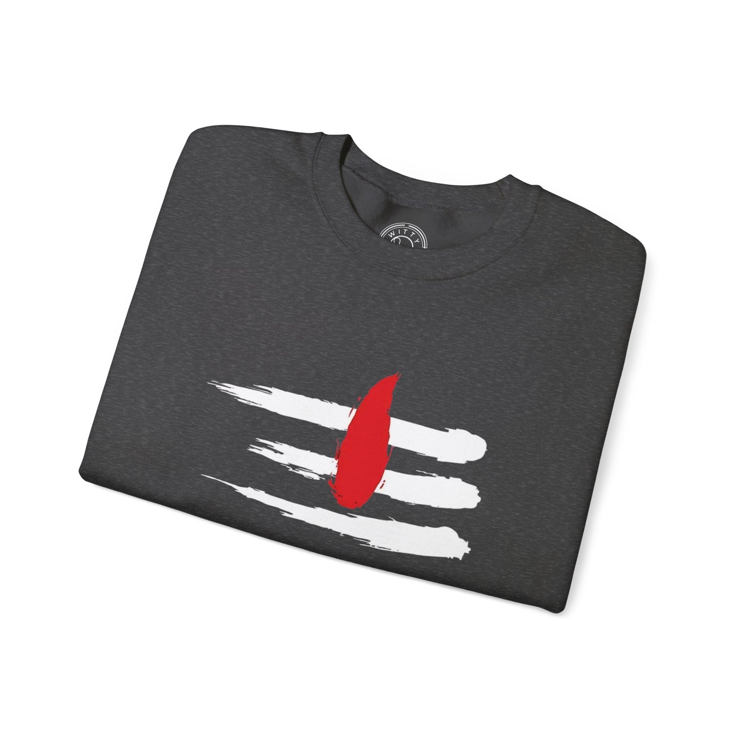 Shiva Tilak - Sweatshirt