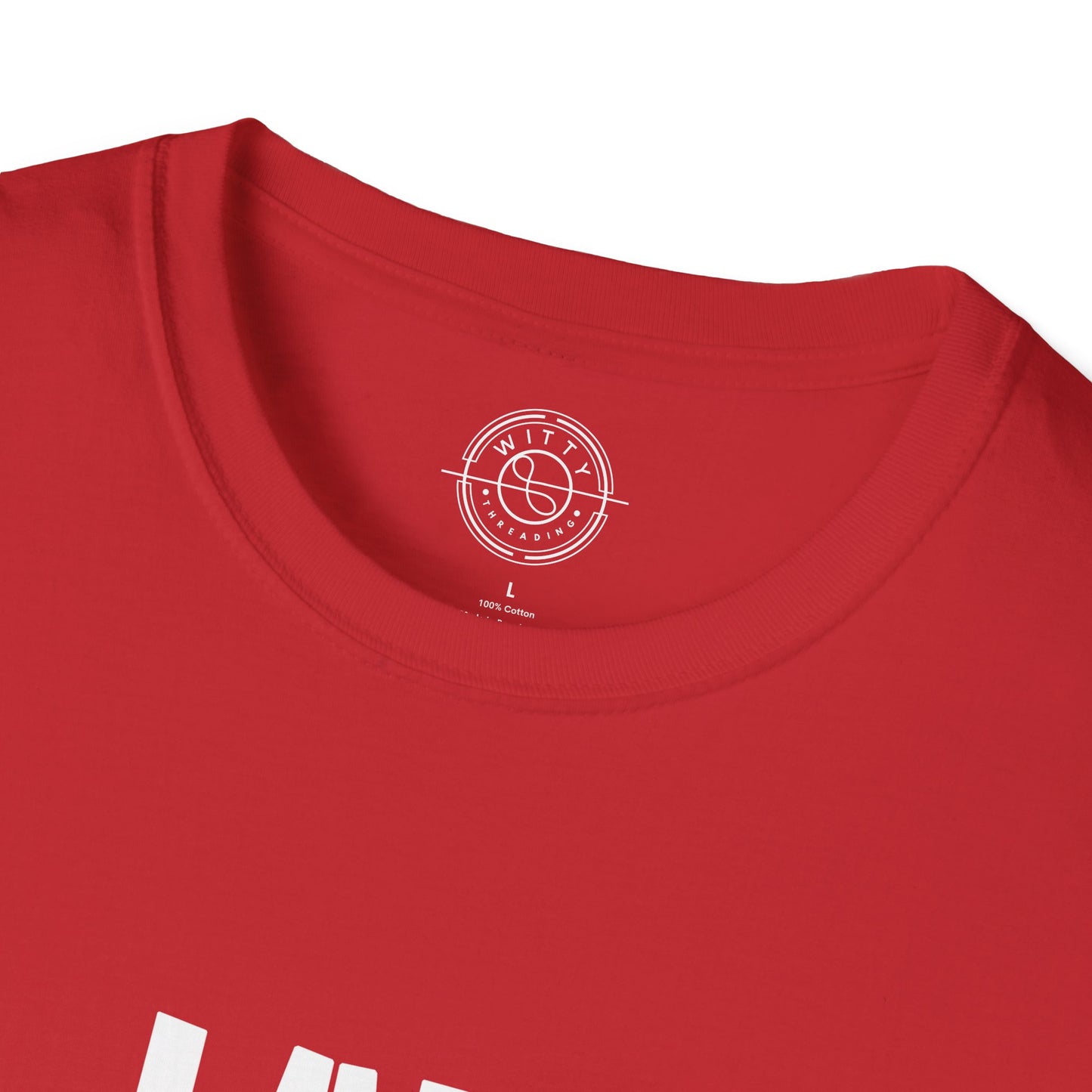 I'm Currently Under Construction - T-Shirt