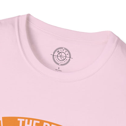 The Best Dream Happen When You're Awake - T-Shirt