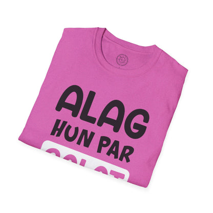 Alag Hoon Galat Nahi - T-Shirt