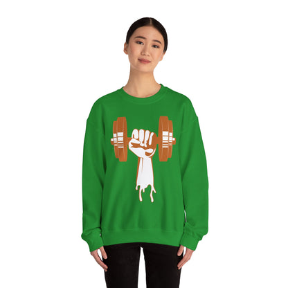 Barbell - Sweatshirt