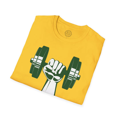 Stay Strong - T-Shirt