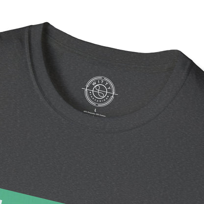 I CAN but I WONT - T-Shirt