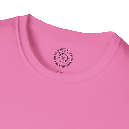 Mentally Checked Out - T-Shirt