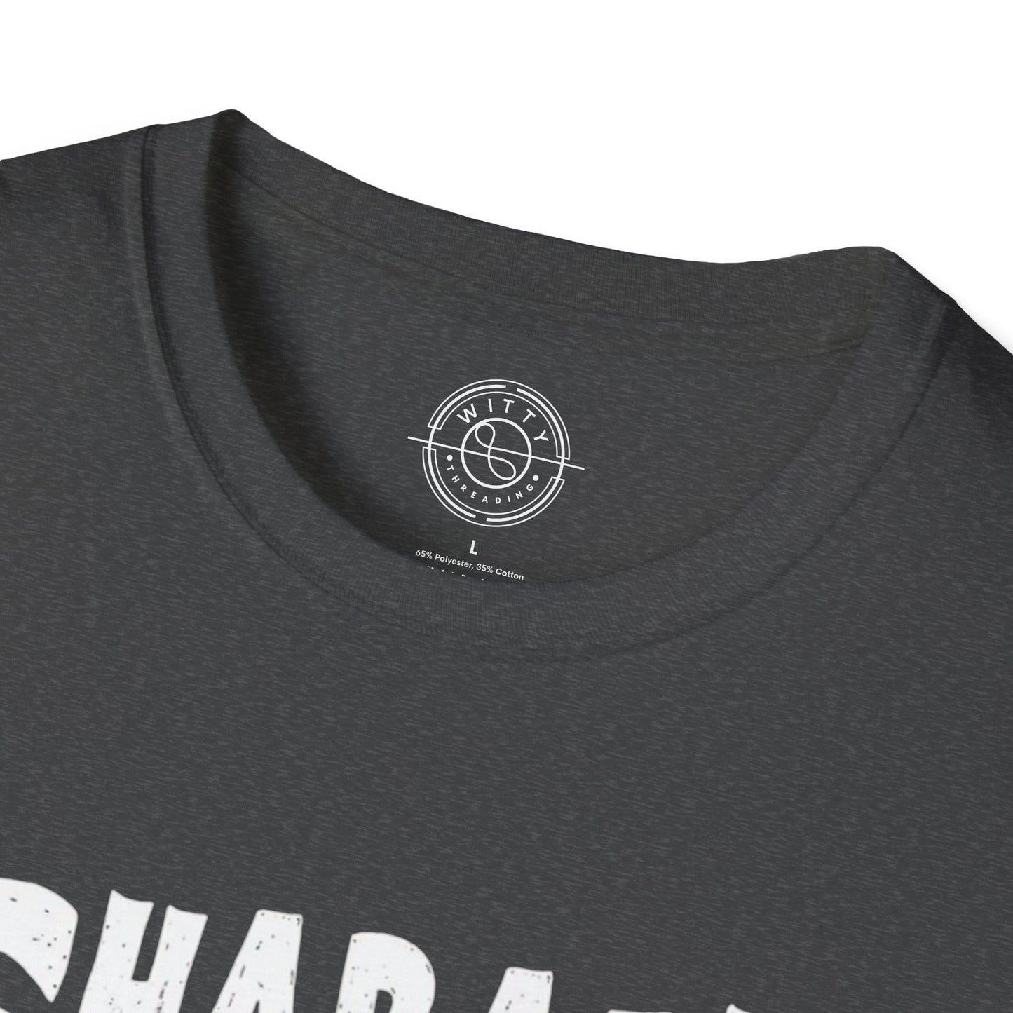 Sharam Ati Nahi Neend Jati Nahi - T-Shirt
