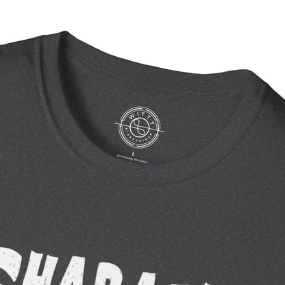 Sharam Ati Nahi Neend Jati Nahi - T-Shirt