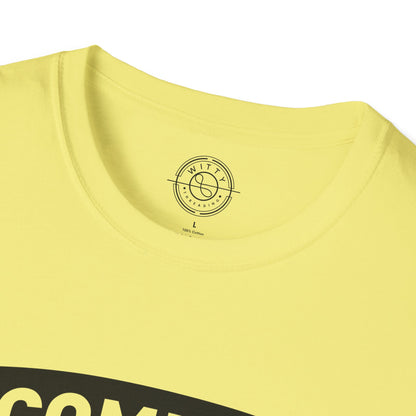 Commit to be FIT - T-Shirt