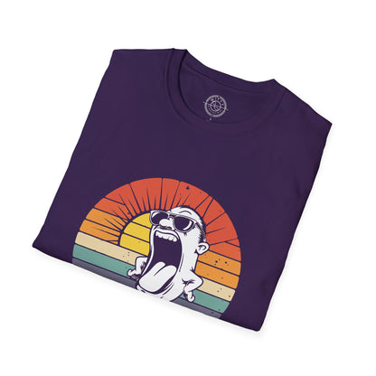 Not a Morning Person - T-Shirt