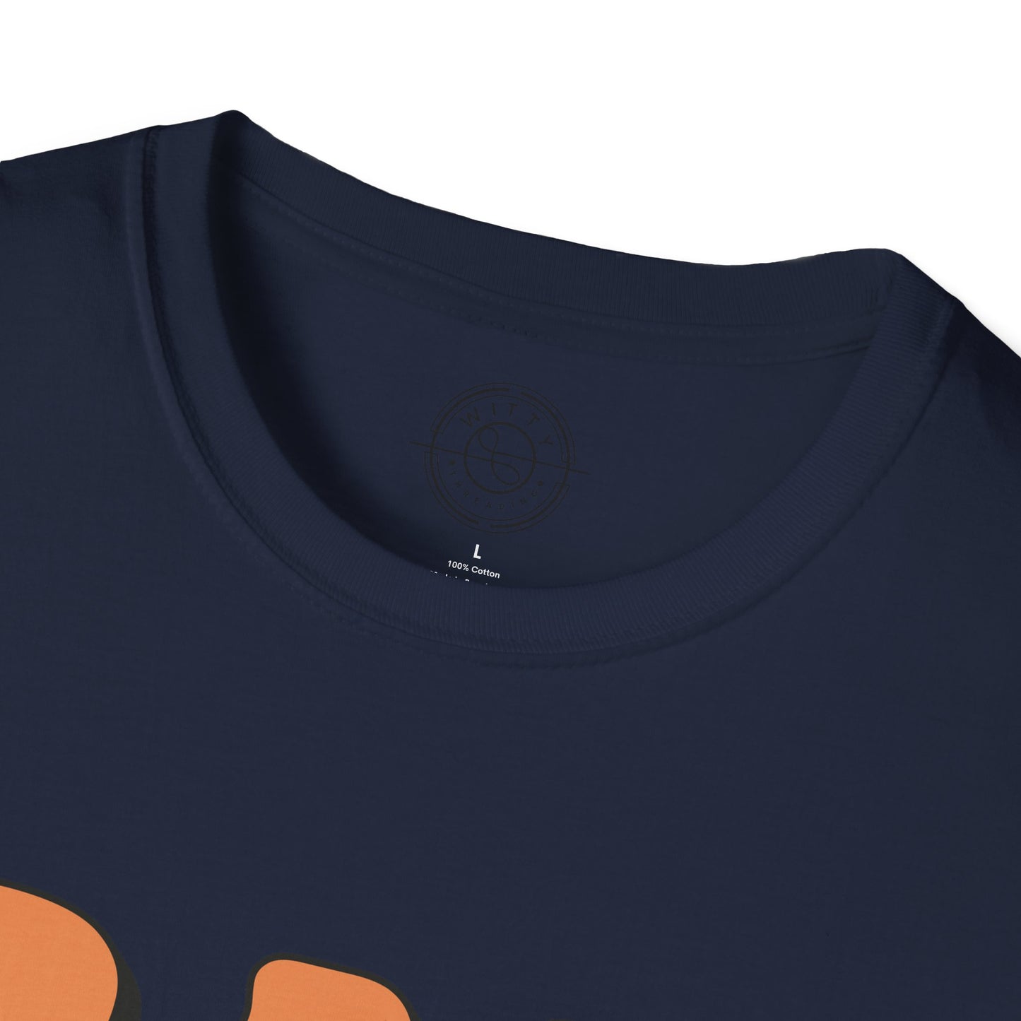 Bad with Vibes - T-Shirt