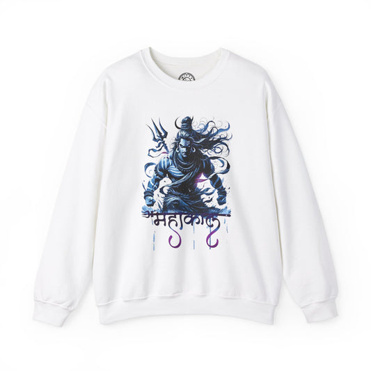 Rudra Mahakali - Sweatshirt