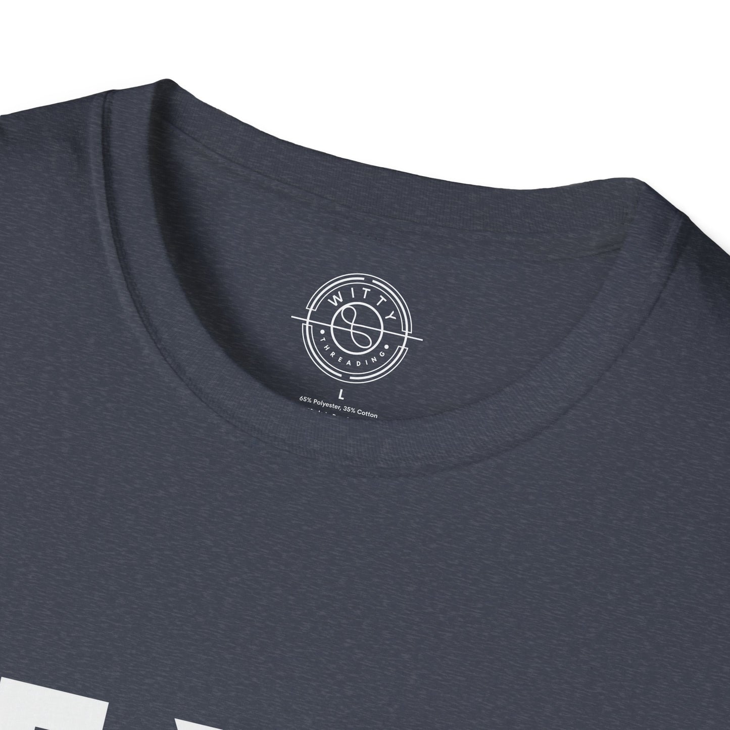 Be You - T-Shirt