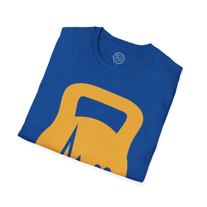 Love Barbell - T-Shirt