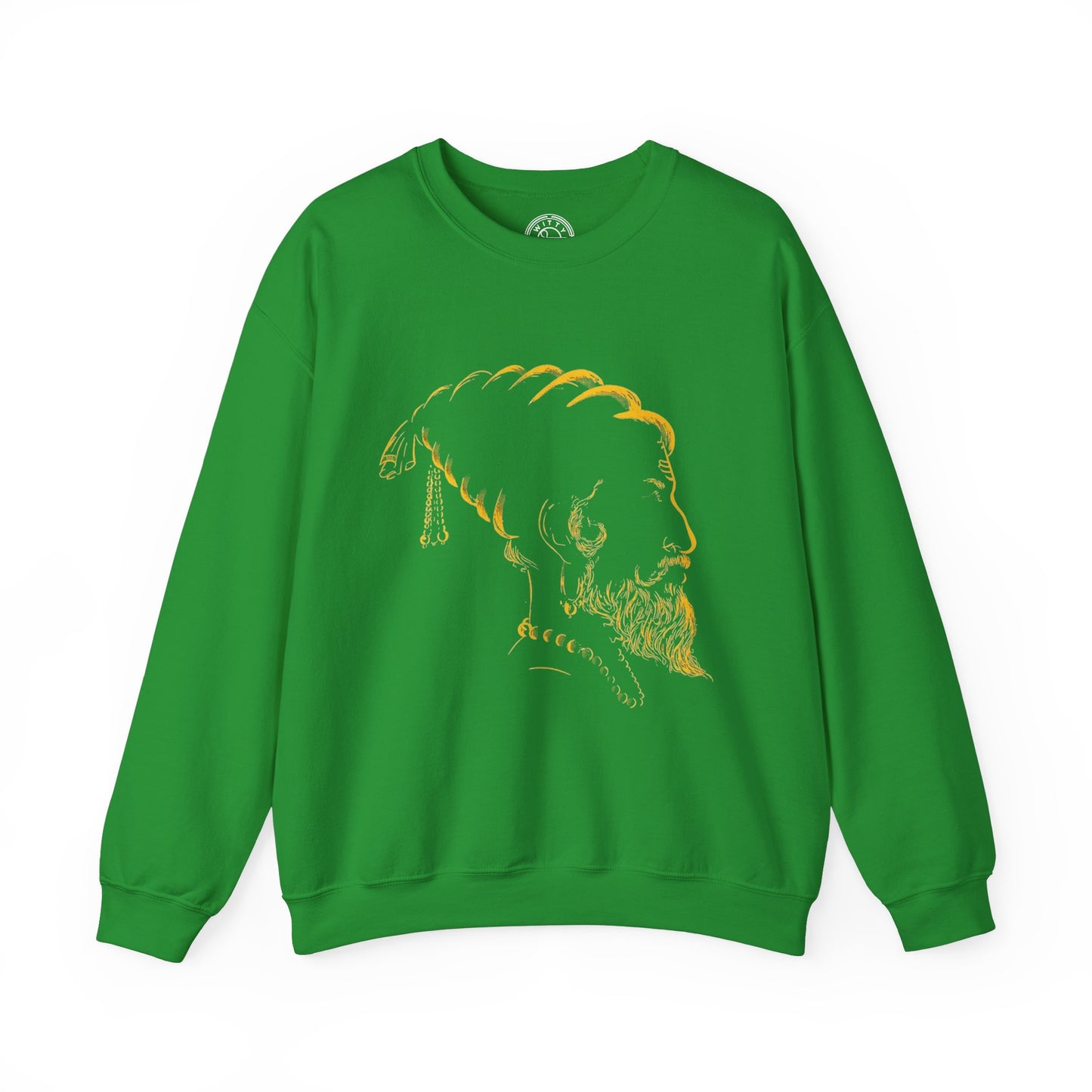 Chatrapati Shivaji Maharaj - Sweatshirt