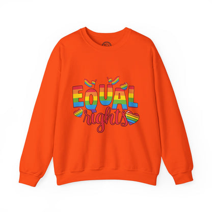 Equal Rights - Sweatshirt