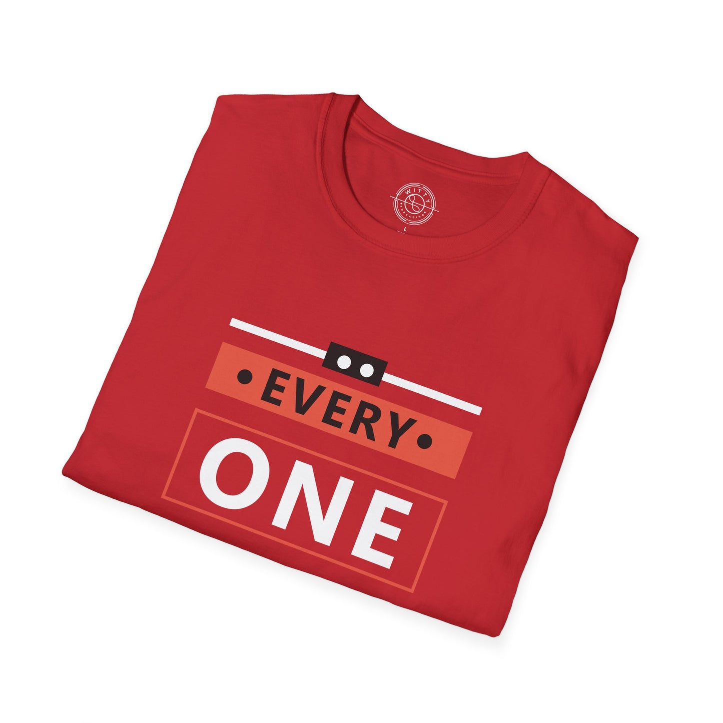 Everyone got issues - T-Shirt